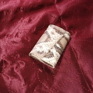 Miche Business Card Holder.